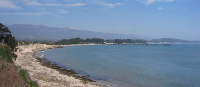 Goleta Beach